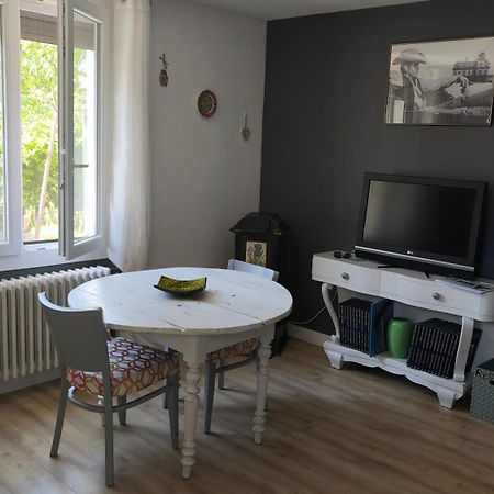 Belle dépendance, appartement cosy, tout confort Montpellier Exterior foto