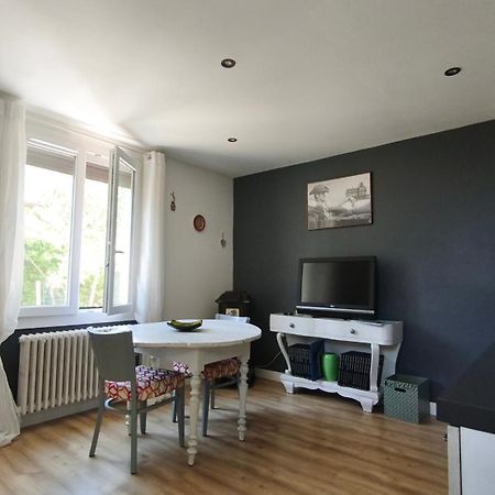 Belle dépendance, appartement cosy, tout confort Montpellier Exterior foto