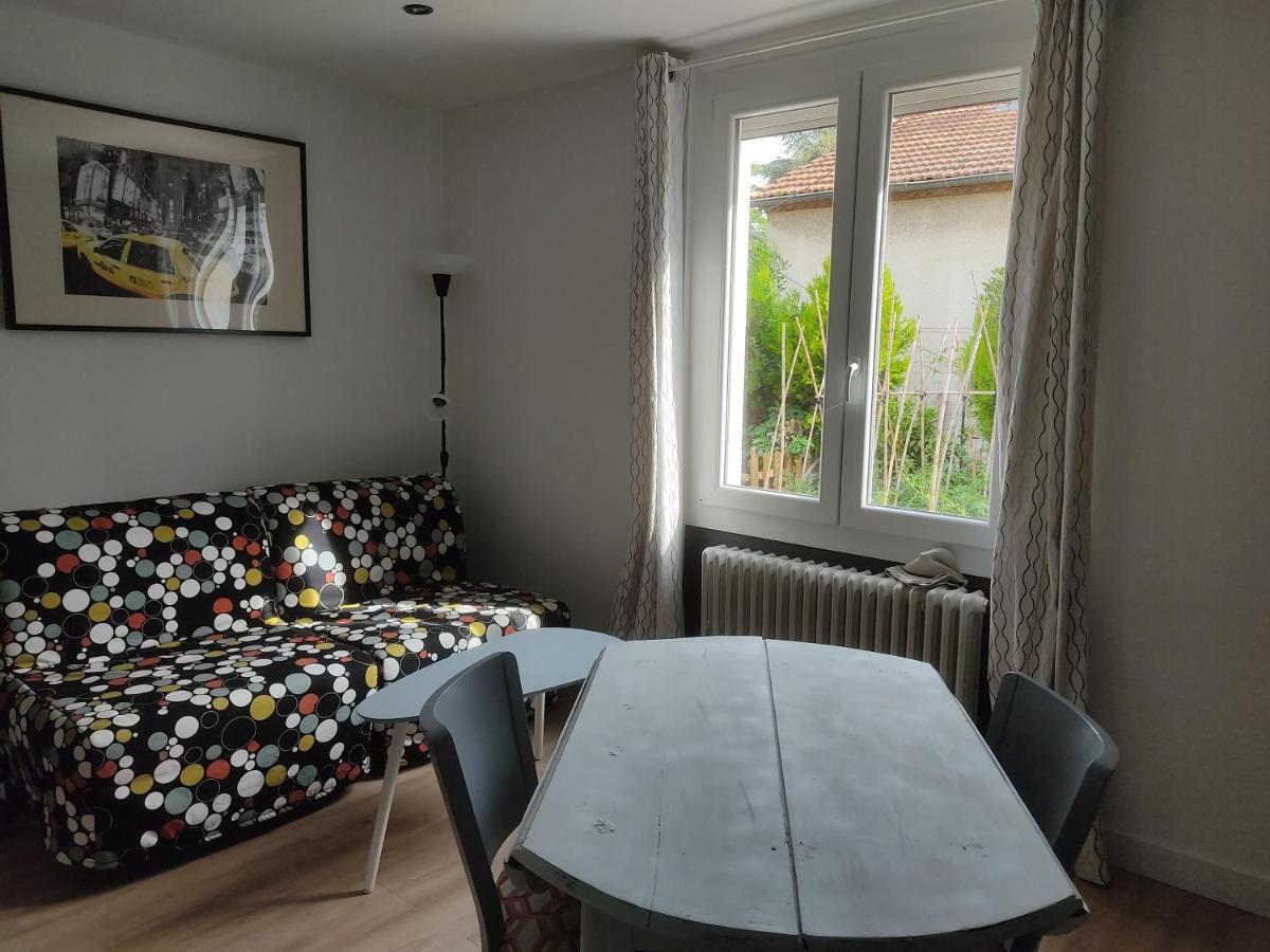Belle dépendance, appartement cosy, tout confort Montpellier Exterior foto