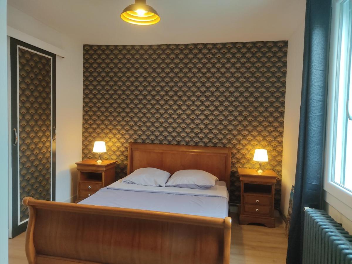 Belle dépendance, appartement cosy, tout confort Montpellier Exterior foto