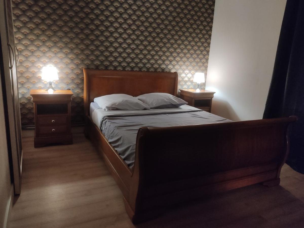 Belle dépendance, appartement cosy, tout confort Montpellier Exterior foto