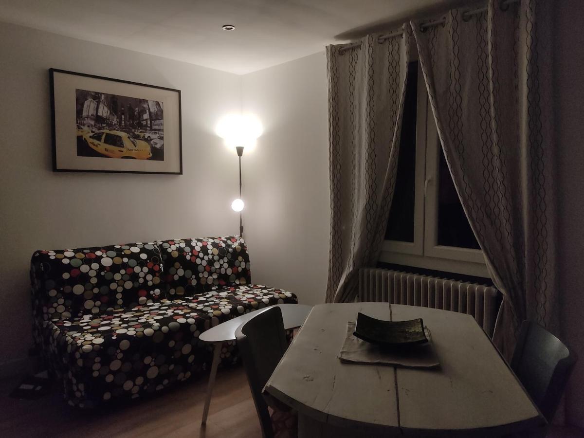 Belle dépendance, appartement cosy, tout confort Montpellier Exterior foto