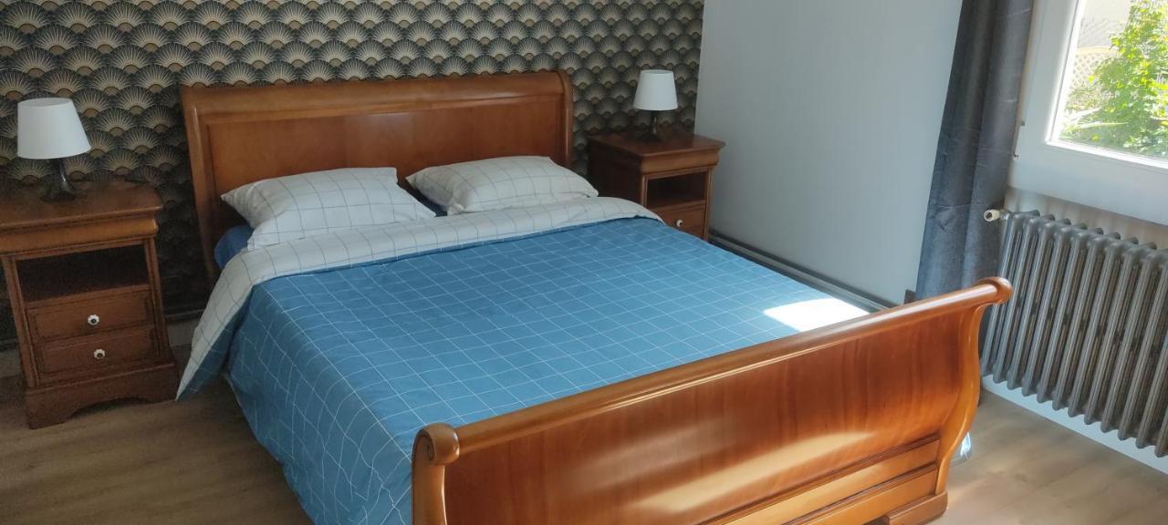 Belle dépendance, appartement cosy, tout confort Montpellier Exterior foto