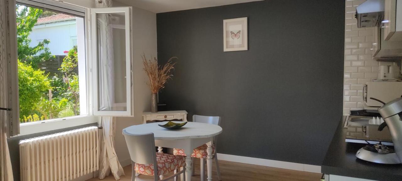 Belle dépendance, appartement cosy, tout confort Montpellier Exterior foto