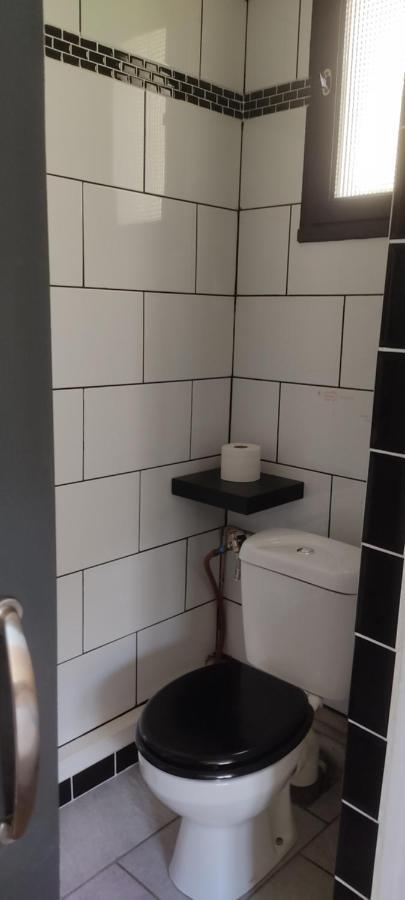 Belle dépendance, appartement cosy, tout confort Montpellier Exterior foto