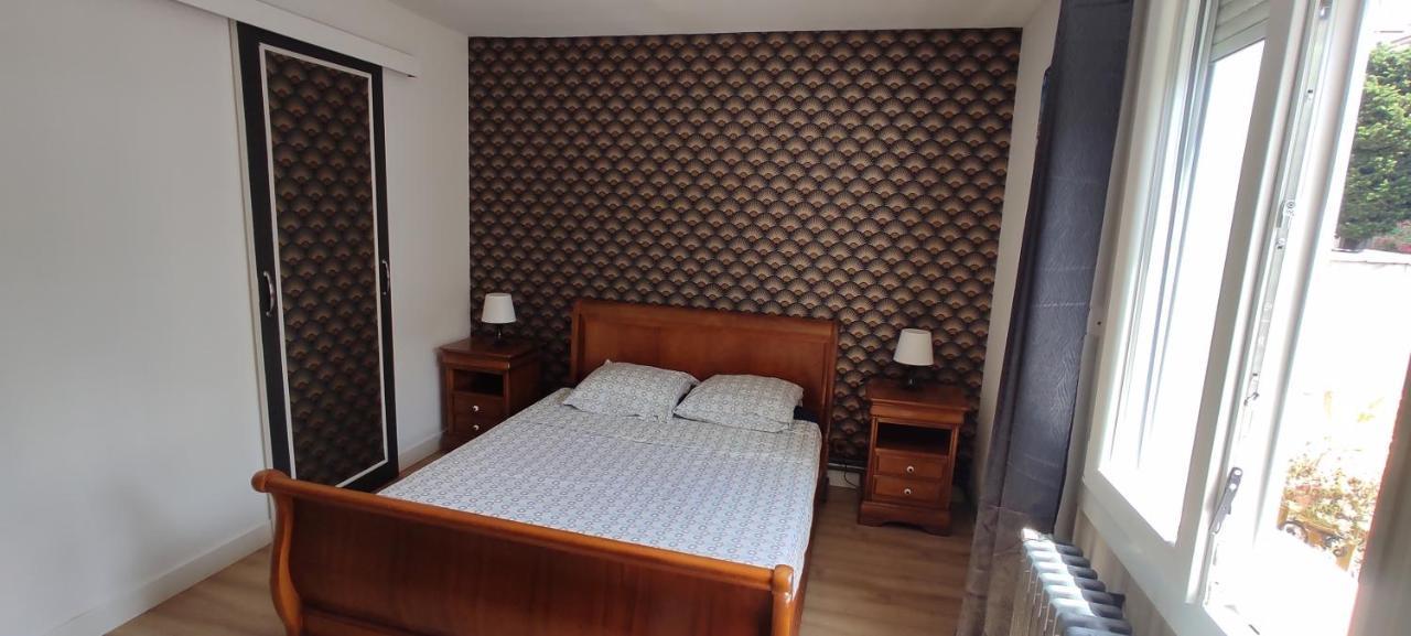Belle dépendance, appartement cosy, tout confort Montpellier Exterior foto