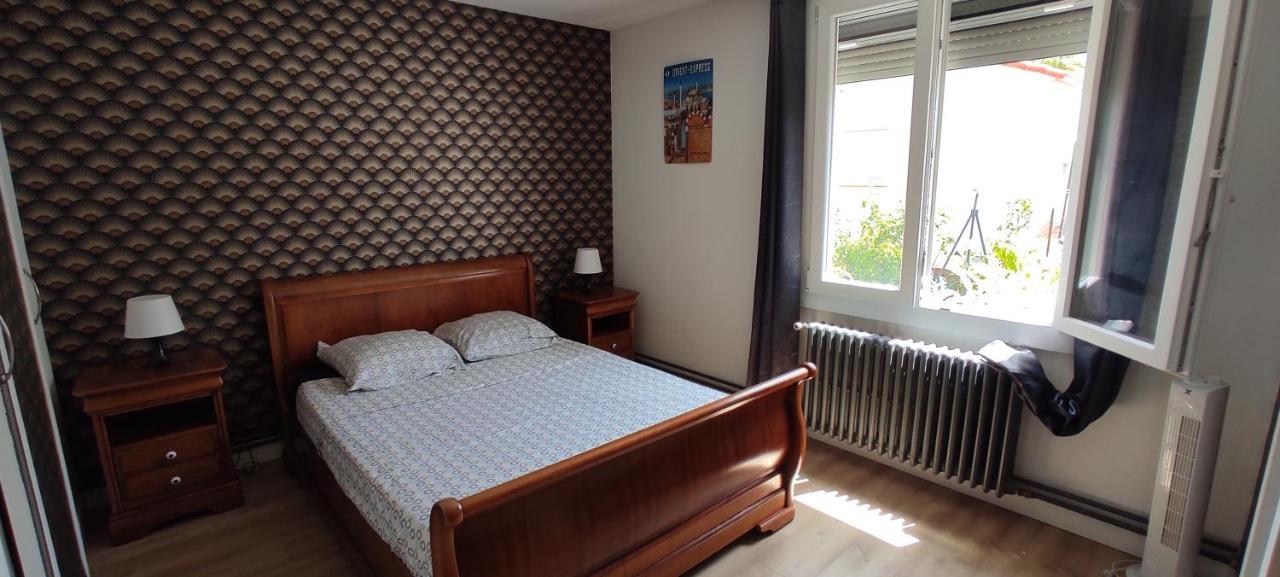 Belle dépendance, appartement cosy, tout confort Montpellier Exterior foto
