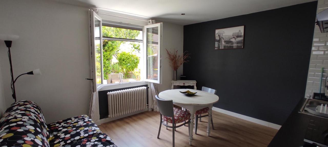 Belle dépendance, appartement cosy, tout confort Montpellier Exterior foto