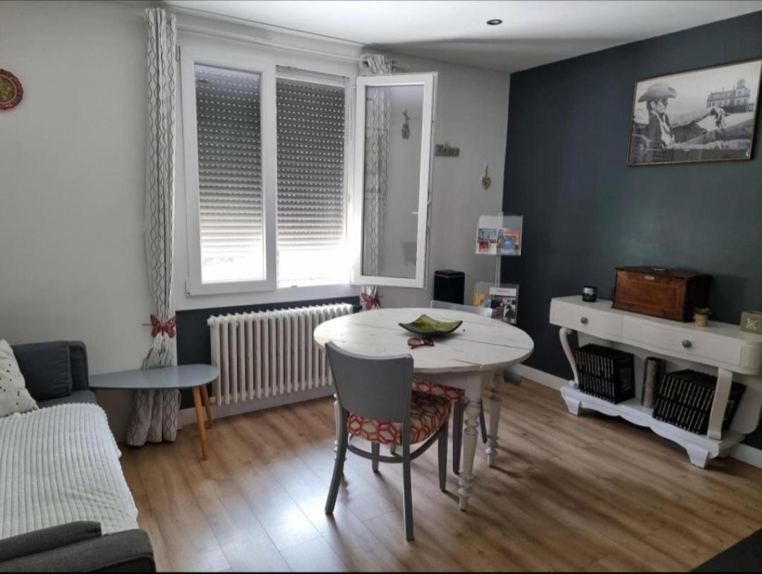 Belle dépendance, appartement cosy, tout confort Montpellier Exterior foto