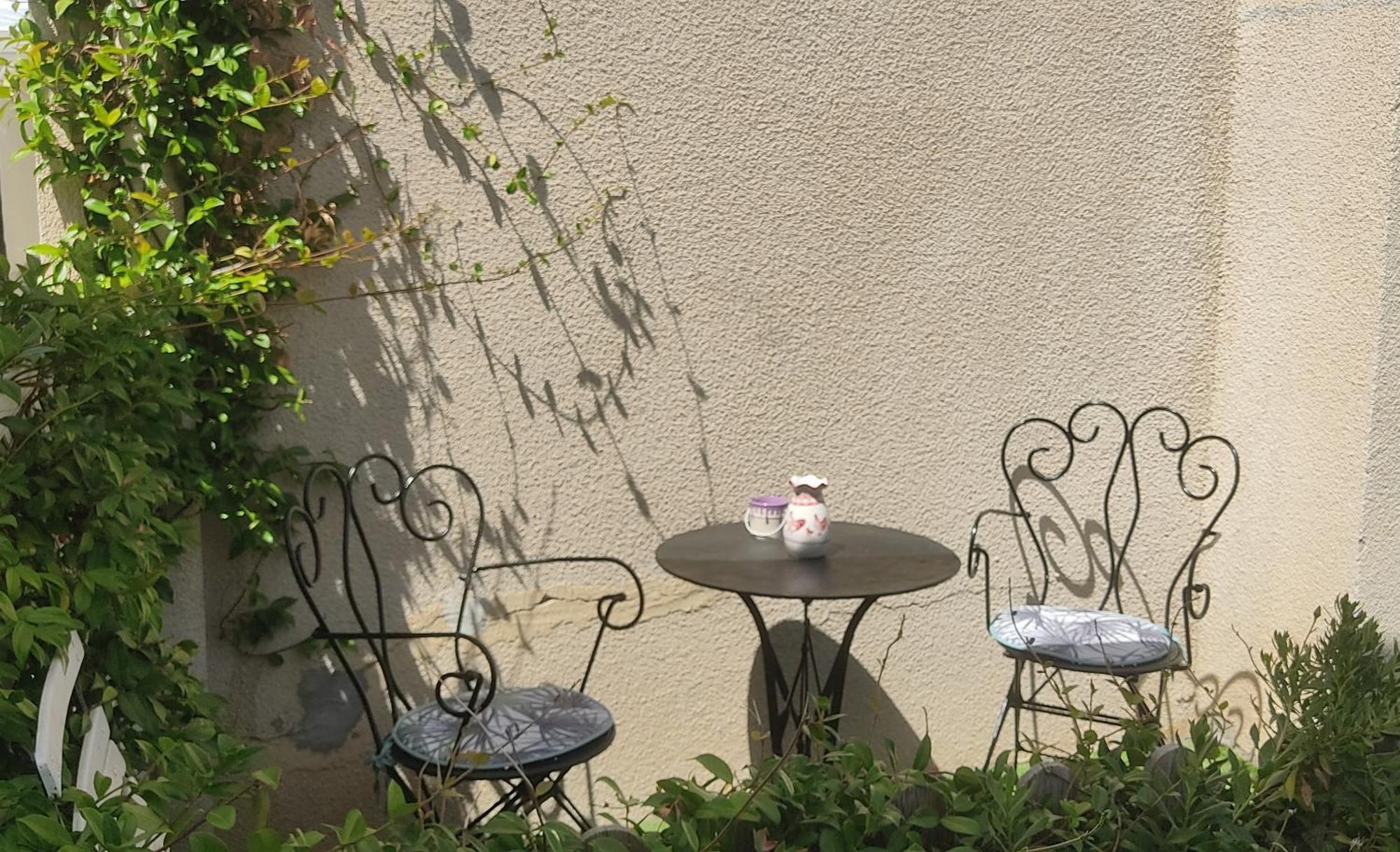 Belle dépendance, appartement cosy, tout confort Montpellier Exterior foto